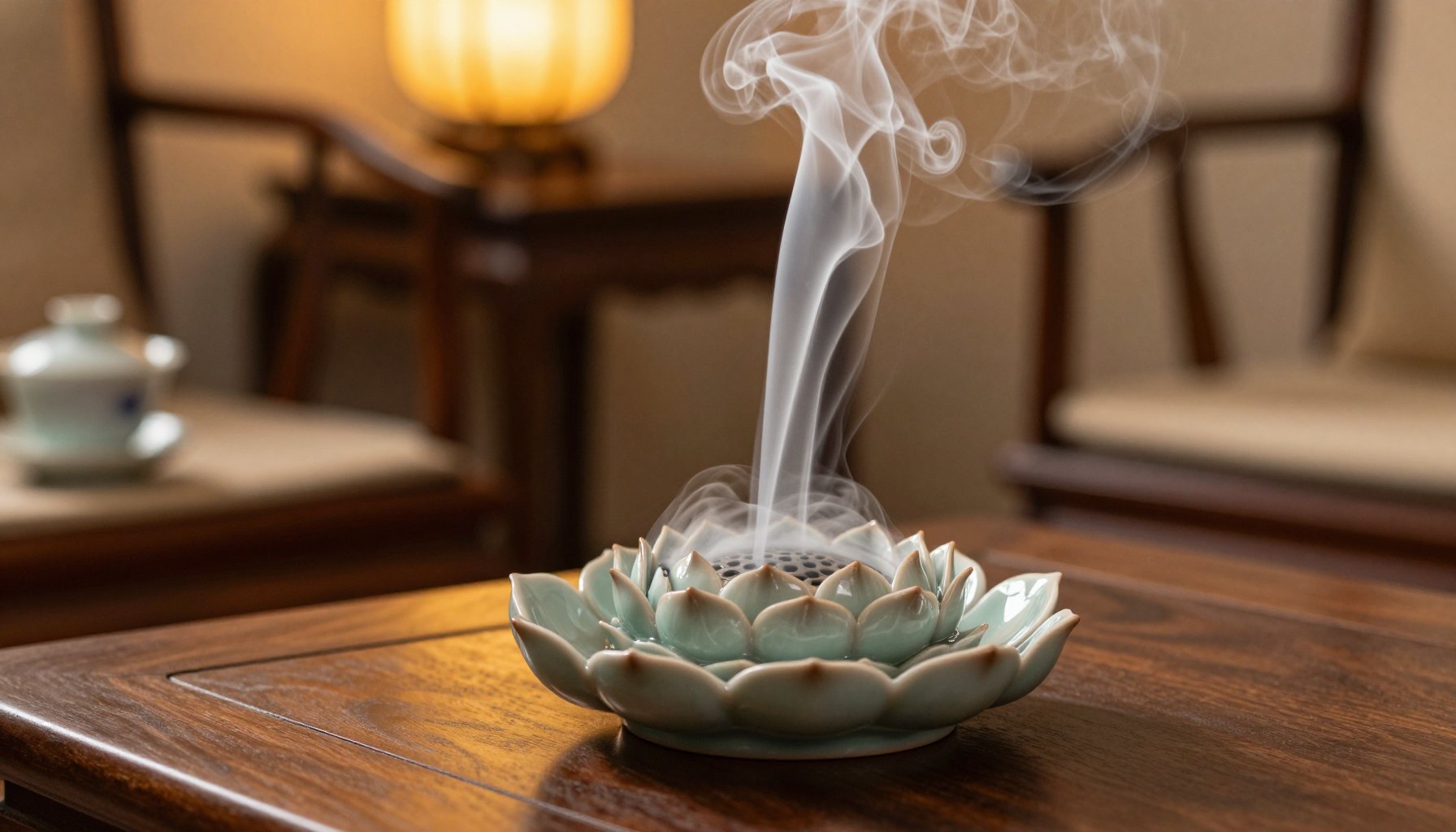 Trầm hương là gì và nguồn gốc hình thành trong cây dó bầu