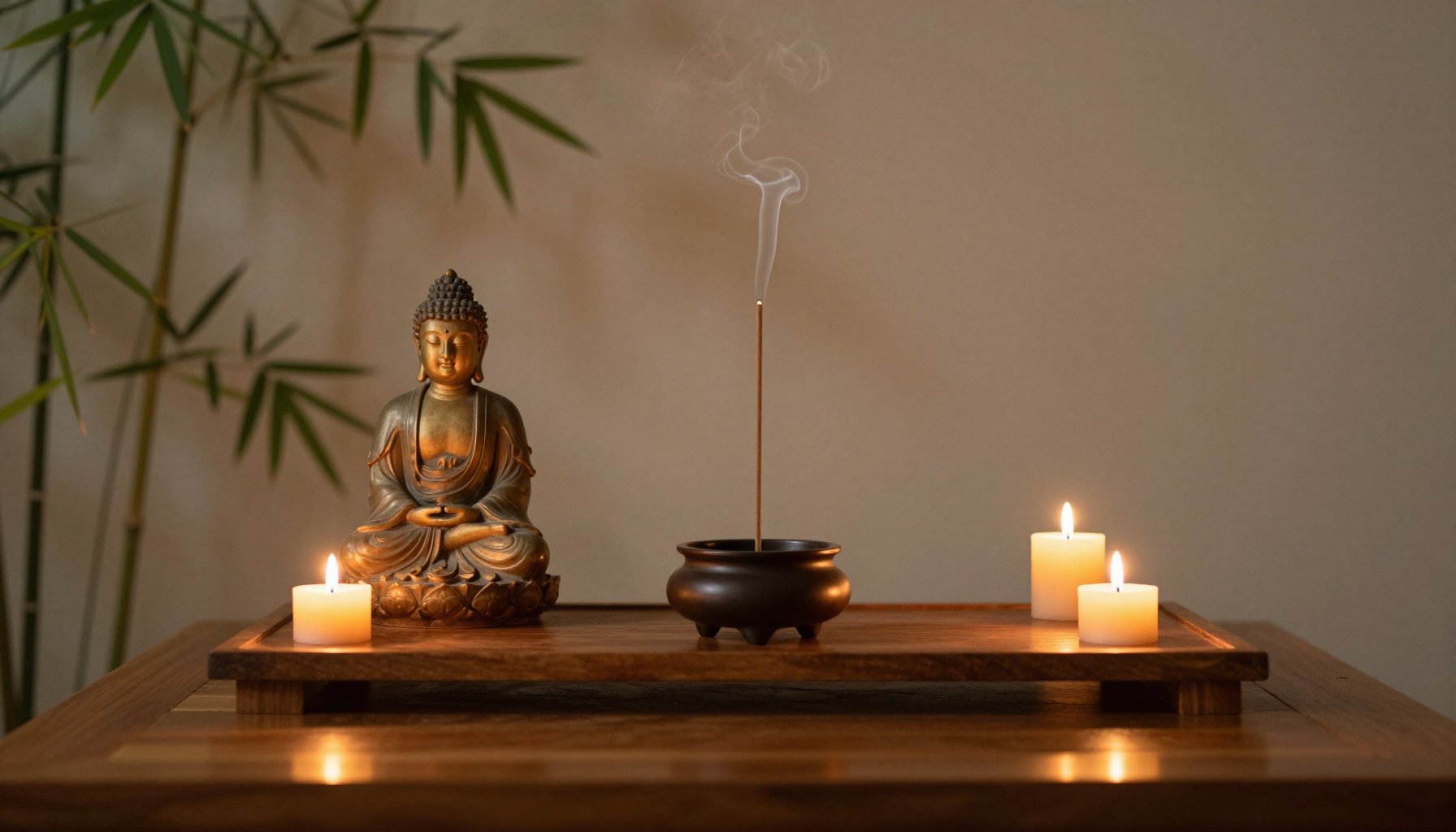 Các mẫu thác khói trầm hương Hà Nội bán chạy