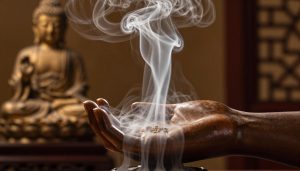 thác khói trầm hương bàn tay phật — ảnh đại diện bài viết thackhoitramhuong.com