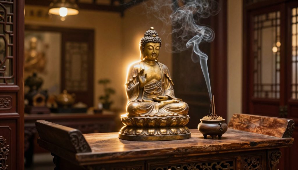 tượng phật decor — ảnh đại diện bài viết thackhoitramhuong.com