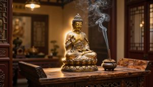 tượng phật decor — ảnh đại diện bài viết thackhoitramhuong.com