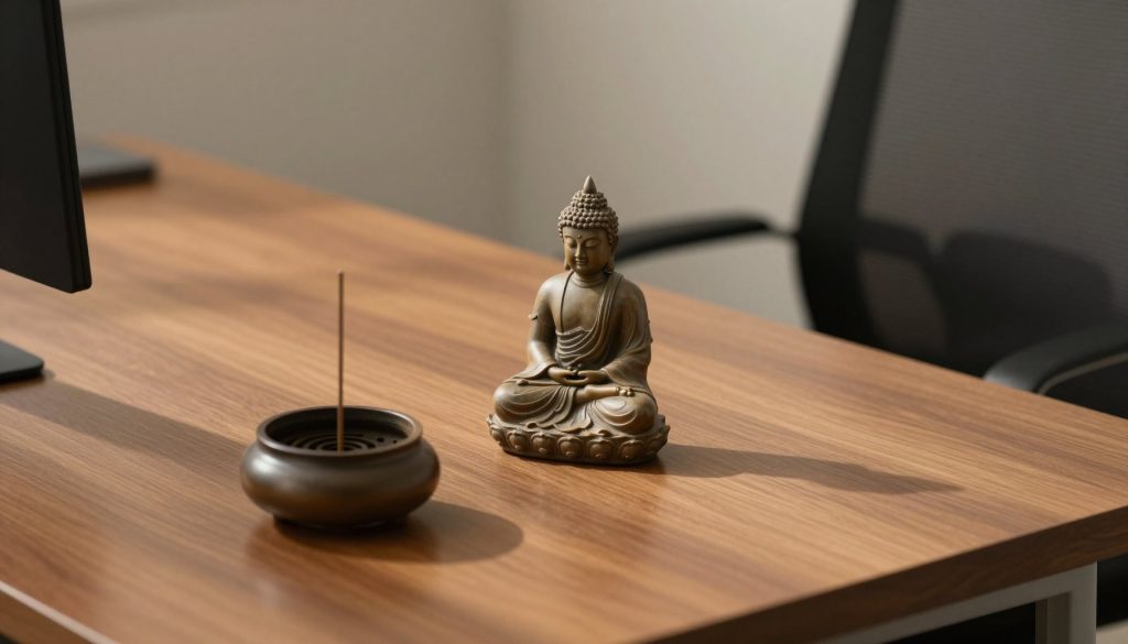 tượng phật để bàn làm việc được không — ảnh đại diện bài viết thackhoitramhuong.com