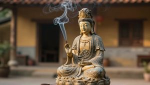 tượng quan âm để bàn — ảnh đại diện bài viết thackhoitramhuong.com