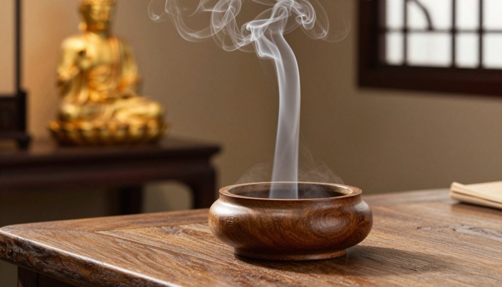 trầm hương đốt có tác dụng gì — ảnh đại diện bài viết thackhoitramhuong.com