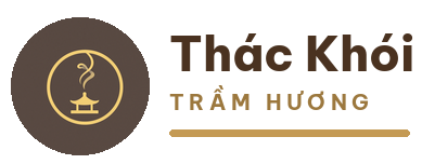 thác khói trầm hương