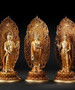 Tượng Phật Decor